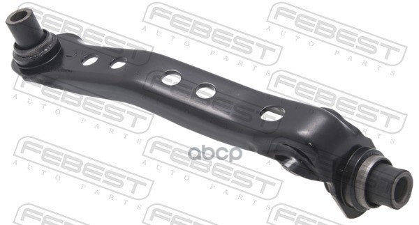 Тяга стабилизатора передн левая NISSAN TIIDA 05-12 NSL-NM4 Febest арт. NSL-NM4