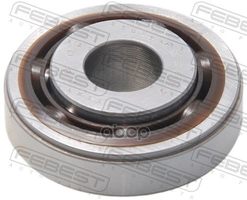 ПОДШИПНИК ОПОРЫ ПЕРЕДНЕГО АМОРТИЗАТОРА OPEL VIVARO 2001- Febest арт. opb-001