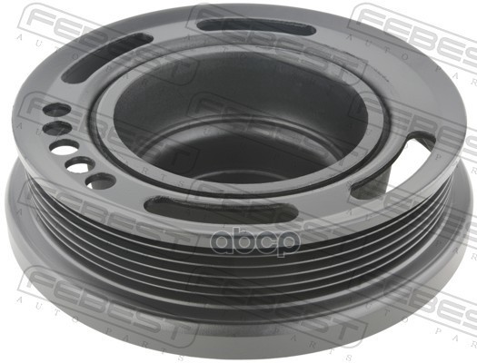 Шкив коленвала Febest арт. OPDSA16XER