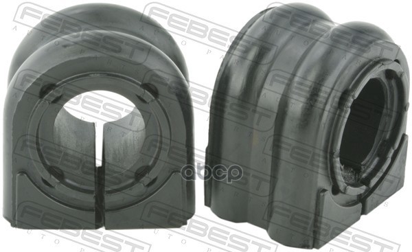 Втулка передн стабилизатора OPEL MOKKA J13 2013- (компл -2 шт) OPSB-MOKF-KIT Febest арт. OPSB-MOKF-KIT