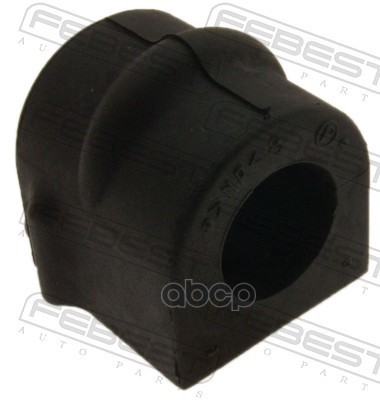 ВТУЛКА ПЕРЕДНЕГО СТАБИЛИЗАТОРА D21.8 OPEL SIGNUM 2003-2008 Febest арт. opsb-sigf