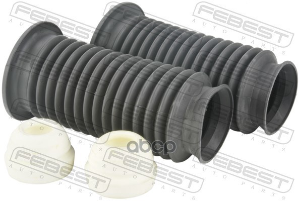 Пыльник передн амортизатора с отбойником комплект OPEL ASTRA-H OPSHB-ASHF-KIT Febest арт. OPSHB-ASHF-KIT