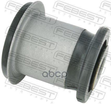 Сайлентблок задн верхн рычага внешн CITROEN C6 2005-2012 PGAB-010 Febest арт. PGAB-010