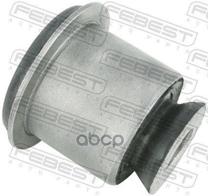 Сайлентблок задн верхн рычага внутр CITROEN C6 2005-2012 PGAB-011 Febest арт. PGAB-011