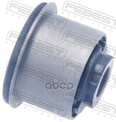 Сайлентблок передний переднего рычага Febest арт. PGABC5S
