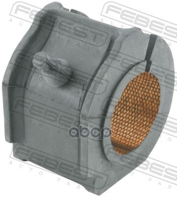 Втулка заднего стабилизатора Febest арт. PGSB407R