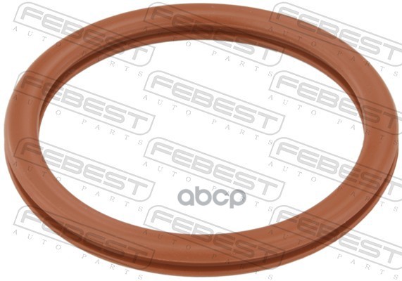 Кольцо уплотнительное впускного коллектора RENAULT CLIO II 1998-2005 FEBEST RINGAH-005 Febest арт. RINGAH-005