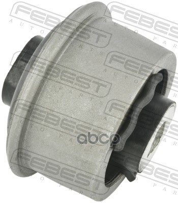 Сайлентблок переднего нижнего рычага Febest арт. RNAB014