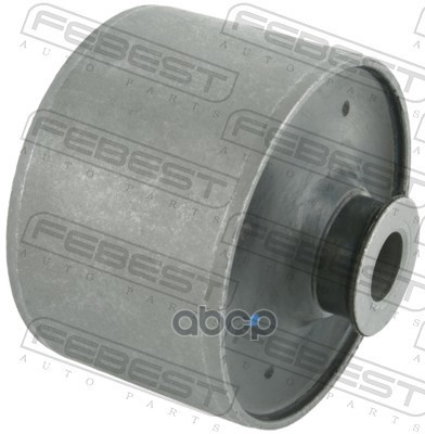 САЙЛЕНТБЛОК ЗАДНЕЙ БАЛКИ RENAULT TRAFIC (FL) 2001-2014 Febest арт. rnab-trr