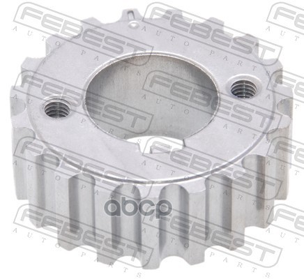 Шестерня коленвала Febest арт. RNES001