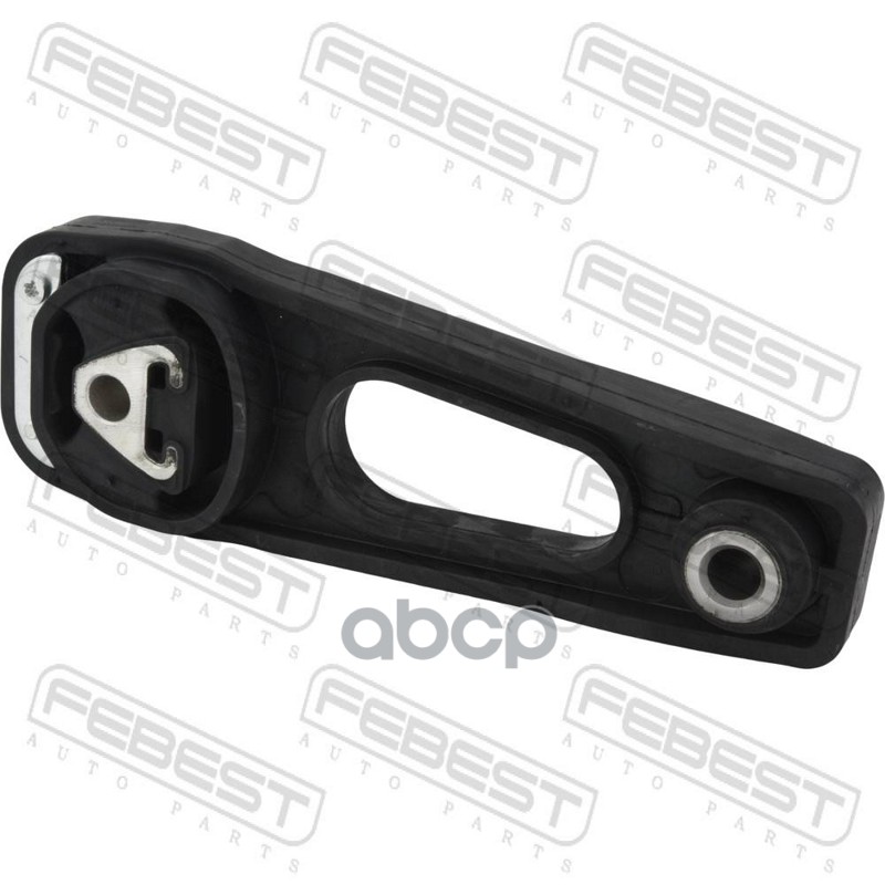 ПОДУШКА ДВИГАТЕЛЯ ЗАДНЯЯ RNM-DUSTR Febest арт. RNM-DUSTR