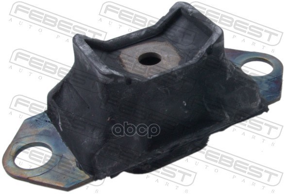 Подушка Коробки Передач | Перед Лев | Febest арт. RNMLOG14RR