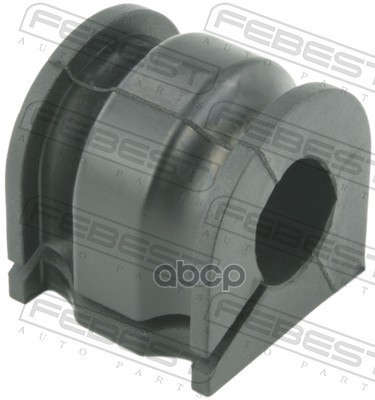 Втулка передн стабилизатора RENAULT DUSTER 2011- RNSB-DUSTF Febest арт. RNSB-DUSTF