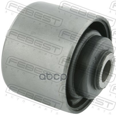 САЙЛЕНБЛОК ЗАДНЕГО ПРОДОЛЬНОГО РЫЧАГА (SUBARU IMPREZA G10 1992-2002) FEBEST Febest арт. sab-004