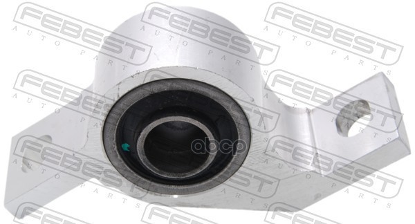 САЙЛЕНБЛОК ЗАДНИЙ ПЕРЕДНЕГО ЛЕВОГО РЫЧАГА (SUBARU LEGACY B12 1998-2003) FEBEST Febest арт. sab-b12rl