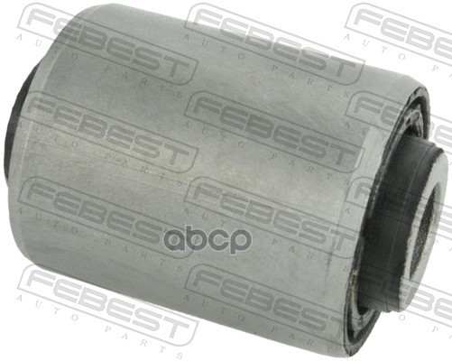 САЙЛЕНБЛОК ПЕРЕДНИЙ ПЕРЕДНЕГО РЫЧАГА (SUBARU LEGACY B12 1998-2003) FEBEST Febest арт. sab-bhf