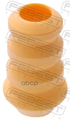 ОТБОЙНИК ЗАДНЕГО АМОРТИЗАТОРА (SUBARU IMPREZA G12 2007-) FEBEST Febest арт. sbd-g12r