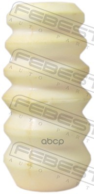 ОТБОЙНИК ЗАДНЕГО АМОРТИЗАТОРА (SUBARU IMPREZA G11 2000-2007) FEBEST Febest арт. sbd-s11r