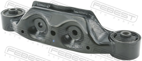 Подушка задн дифференциала SUBARU IMPREZA G12 2007-2011 SBM-B14DM Febest арт. SBM-B14DM