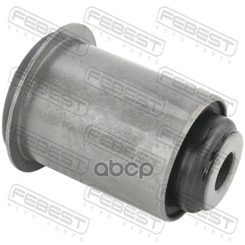 Сайлентблок нижнего переднего рычага SGAB-019 Febest арт. SGAB-019