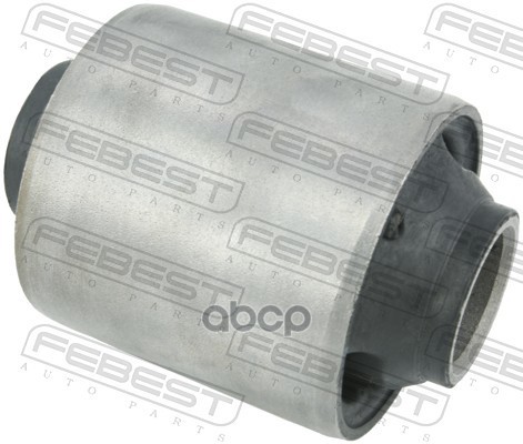 Сайлентблок рычага передний SSANG YONG NEW ACTYON (KORANDO C) 2010-2013 SGAB-021 Febest арт. SGAB-021