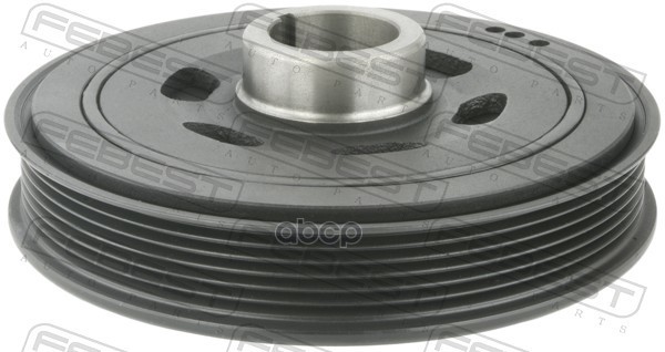 Шкив коленвала D20R Febest арт. SGDSREX