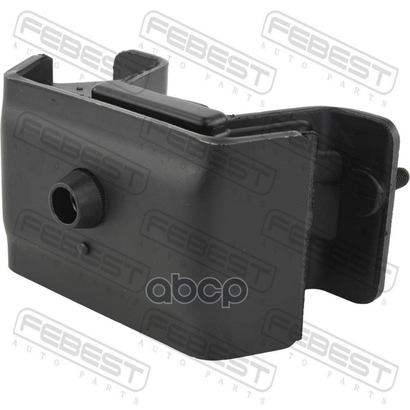 Подушка двигателя передняя Febest арт. SGMACTF