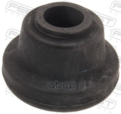 САЙЛЕНБЛОК ПЕРЕДНИЙ НИЖНЕГО РЫЧАГА (SUZUKI WAGON R+ RC410(E27)/RC413(E35) 2004-) FEBEST Febest арт. szab-033