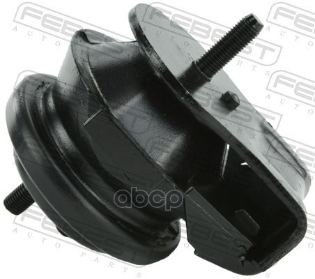ПОДУШКА ДВИГАТЕЛЯ ПЕРЕДНЯЯ (SUZUKI GRAND VITARA/ESCUDO SQ416/SQ420/SQ625 1998-2006) FEBEST Febest арт. szm-015