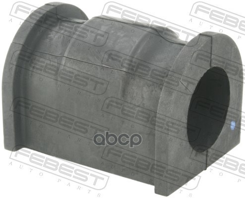 Втулка переднего стабилизатора d25 SUZUKI SX4 2006-2013 SZSB-AKK416F Febest арт. SZSB-AKK416F