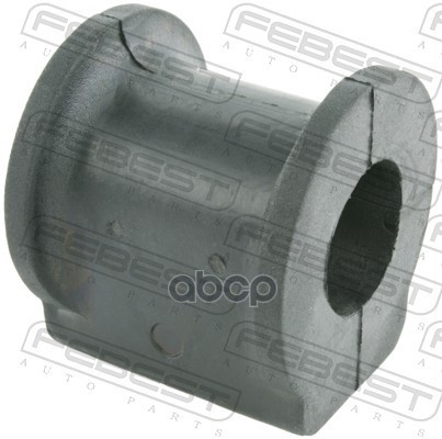 ВТУЛКА ПЕРЕДНЕГО СТАБИЛИЗАТОРА D23 (SUZUKI SX4 RW415/RW416/RW419/RW420 2006-) FEBEST Febest арт. szsb-sx4f