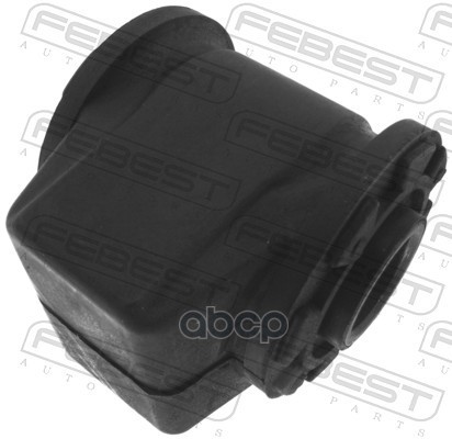 САЙЛЕНБЛОК ЗАДНИЙ ПЕРЕДНЕГО РЫЧАГА (TOYOTA COROLLA AE9#/CE9#/EE9# 1987-1992) FEBEST Febest арт. tab-016