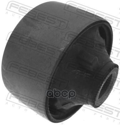 САЙЛЕНБЛОК ЗАДНИЙ ПЕРЕДНЕГО РЫЧАГА (TOYOTA VISTA/VISTA ARDEO AZV50/SV50/ZZV50 1998-2003) FEBEST Febest арт. tab-072