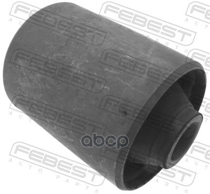 Сайлентблок заднего продольного рычага Febest арт. TAB101