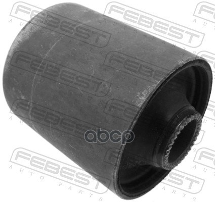 САЙЛЕНБЛОК ЗАДНЕГО РЫЧАГА (TOYOTA LITE/TOWNACE V WG CR2#/YR2#/KR27 1992-1996) FEBEST Febest арт. tab-112
