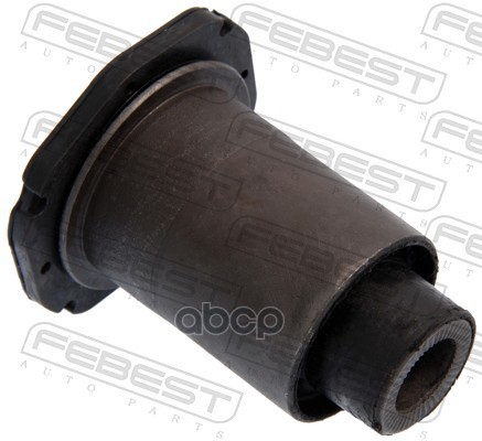 САЙЛЕНБЛОК НИЖНЕГО ПЕРЕДНЕГО РЫЧАГА (TOYOTA LAND CRUISER 100 HDJ101/UZJ100 1998-2007) FEBEST Febest арт. tab-131
