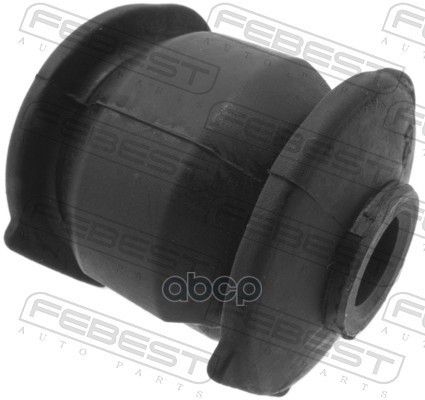 САЙЛЕНБЛОК ЗАДНЕГО ПРОДОЛЬНОГО РЫЧАГА (TOYOTA LAND CRUISER PRADO 90 1996-2002) FEBEST Febest арт. tab-211