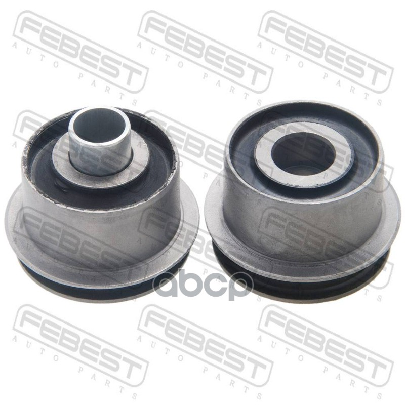 Сайлентблок заднего нижнего рычага (комплект) Febest арт. TAB537