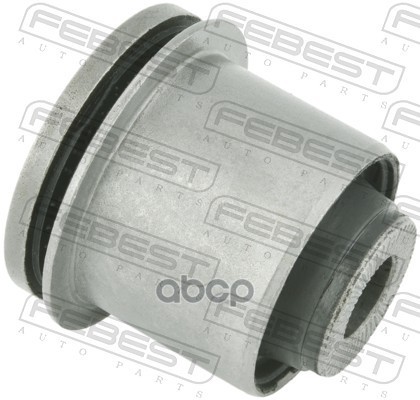 Сайлентблок задний переднего нижнего рычага Febest арт. TAB575