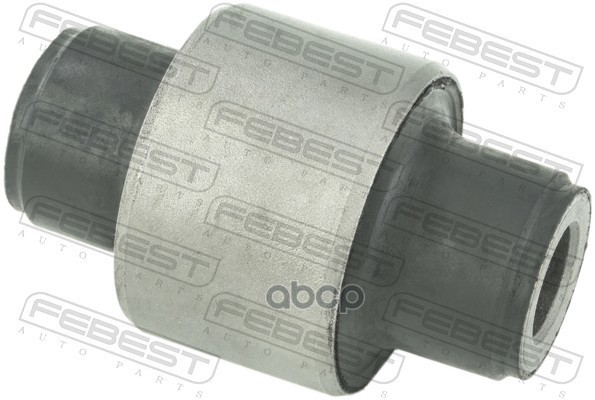 Сайлентблок заднего амортизатора Febest арт. TABADE150