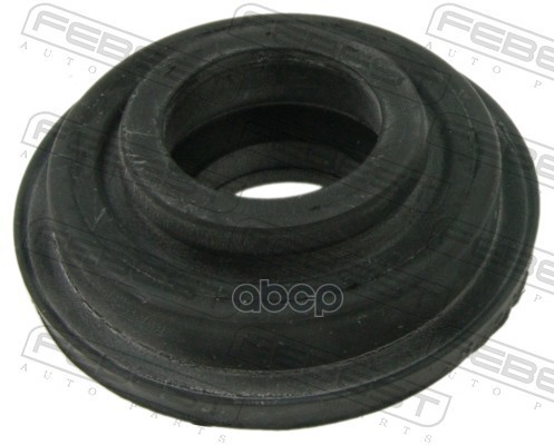 ПОДУШКА ДИФФЕРЕНЦИАЛА (TOYOTA GRANVIA/GRAND HIACE KCH1#/RCH11/VCH1#/VCH2# 1995-2005) FEBEST Febest арт. tab-klh12dm
