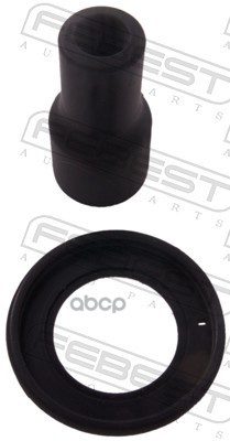 Наконечник катушки зажигания TOYOTA LAND CRUISER 100 HDJ101/UZJ100 1998-2007 TCP-001 Febest арт. TCP-001