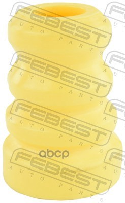ОТБОЙНИК ЗАДНЕГО АМОРТИЗАТОРА (TOYOTA CARINA E AT19#/ST191/CT190 1992-1997) FEBEST Febest арт. td-190