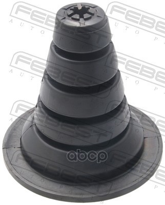 Отбойник заднего амортизатора Febest арт. TD200R