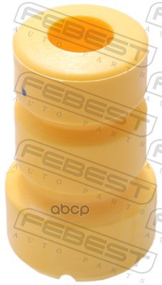 ОТБОЙНИК ПЕРЕДНЕГО АМОРТИЗАТОРА (TOYOTA RAV4 ACA2# 2000-2005) FEBEST Febest арт. td-aca20f