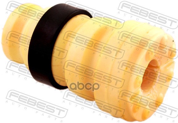 ОТБОЙНИК ПЕРЕДНЕГО АМОРТИЗАТОРА (TOYOTA KLUGER L/V ACU25/MCU25 4WD 2000-2007) FEBEST Febest арт. td-acu30f