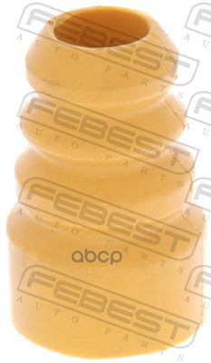 ОТБОЙНИК ЗАДНЕГО АМОРТИЗАТОРА (TOYOTA COROLLA AE10#/CE10#/EE10# 1991-2002) FEBEST Febest арт. td-ae100r