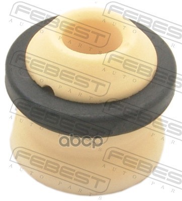 Отбойник амортизатора TD-AZT240R Febest арт. TD-AZT240R