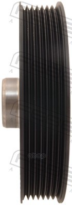 Шкив коленвала 1AZFE/2AZFE Febest арт. TDS1AZFE