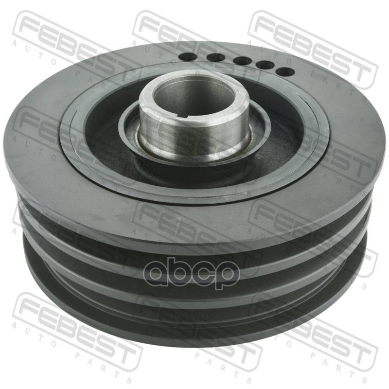Шкив коленвала Febest арт. TDS1FZFE